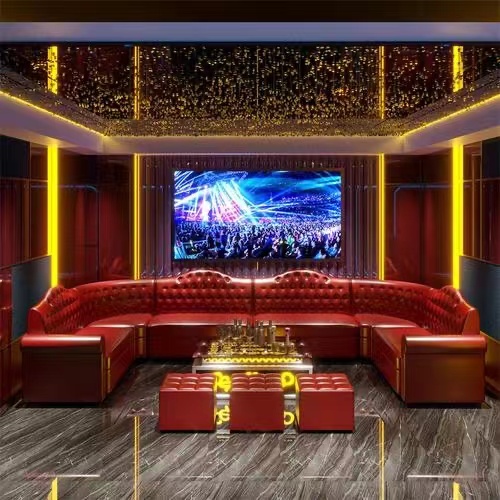 大连ktv预订低端场商务ktv推荐-瓦房店市ktv预订